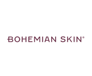 Save 15% on Bohemian Skin Skincare Products with Coupon Code!