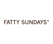 Fatty Sundays Coupons