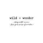 Wild + Wonder Boutique