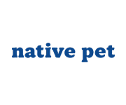 Native Pet Coupons