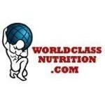 World Class Nutrition