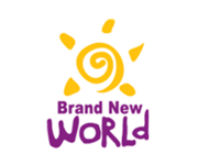 Brand New World Coupons