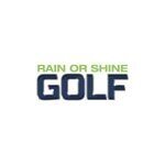 Rainor Shine Golf