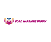 25% Off Ford Warriors In Pink: Shop Breast Cancer Awareness Products & Services!