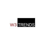 W3trends