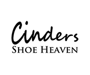 Score 35% Off with Cinders Black Friday Special: Shop Shoes, Bags & More!