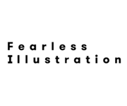 Fearless Illustration Coupons