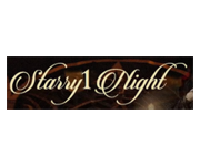 Starry1Night Coupons