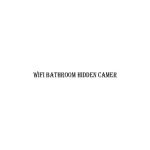 Wifi Bathroom Hidden Camera