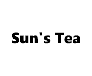 Sun's Tea Coupons