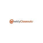 WeeklyCloseouts