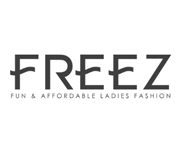 Freez Clothing Coupons