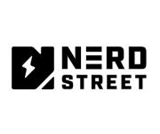 Nerd Street Gamers Coupons