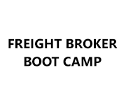 Freight Broker Boot Camp Coupons