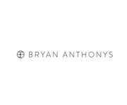 Bryan Anthonys Coupons