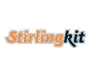 Save 12% on Stirlingkit Products & Services with Coupon Code!