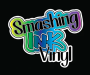 Smashing Ink Vinyl Coupons