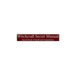 Witchcraft Secret Manual. 75% - Great Sales!