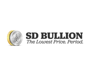 SD Bullion Coupons