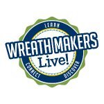 Wreath Makers Live