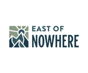 East Of Nowhere Coupons