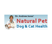 Drjones Natural Pet Coupons