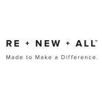 RE + NEW + ALL Candle