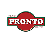 Pronto Pizza Coupons