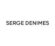 Serge DeNimes Coupons