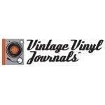 Vintage Vinyl Journals