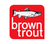 Black Friday Deal: 35% Off Brown Trout Calendars - Shop Now!