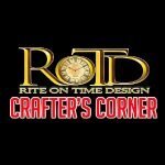 ROTD Crafter's Corner