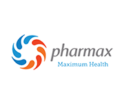 Pharmax Coupons