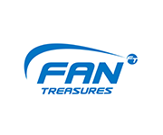 Fan Treasures Coupons