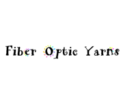 Fiber Optic Yarns Coupons