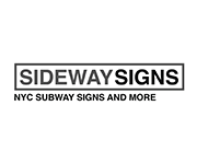 Sideway Signs Coupons