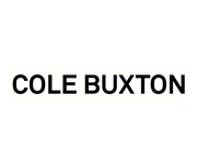 Cole Buxton Coupons