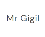 Mr. Gigil Coupons