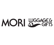 Mori Luggage & Gifts Coupons