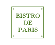 Bistro De Paris Coupons