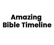 Amazing Bible Timeline Coupons