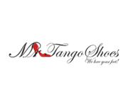 Mr Tango Shoes Coupons