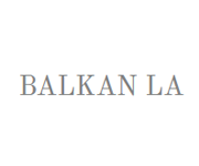 up to 30% off (site-wide) at balkan.la