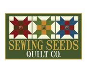 Sewing Seeds Quil Coupons