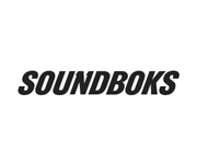 SOUNDBOKS Coupons