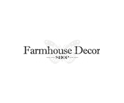 Farmhouse Decor Coupons