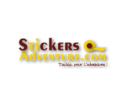 Stickers Adventure Coupons