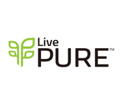 LivePURE Coupons