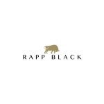 RAPP Black