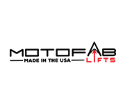 MotoFab Lifts 96-F150-2WD - 2" Front Leveling Lift Kit